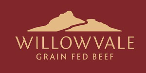 Willowvale Grain Fed Beef